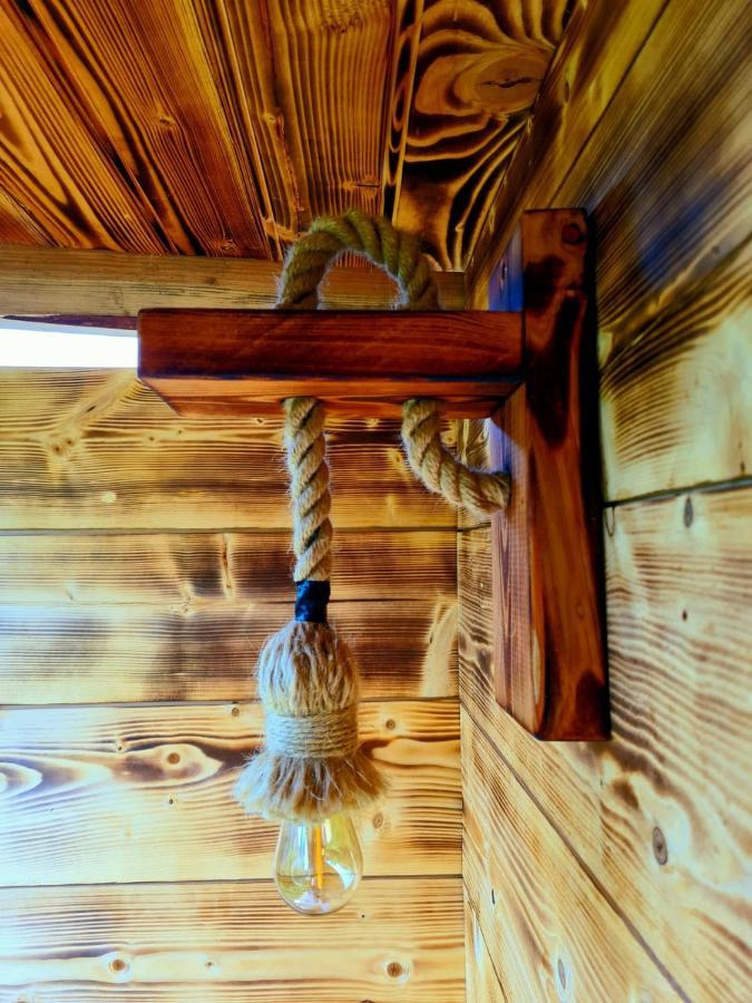Sudecka Ostoja Z Balia I Sauna * Lubawka