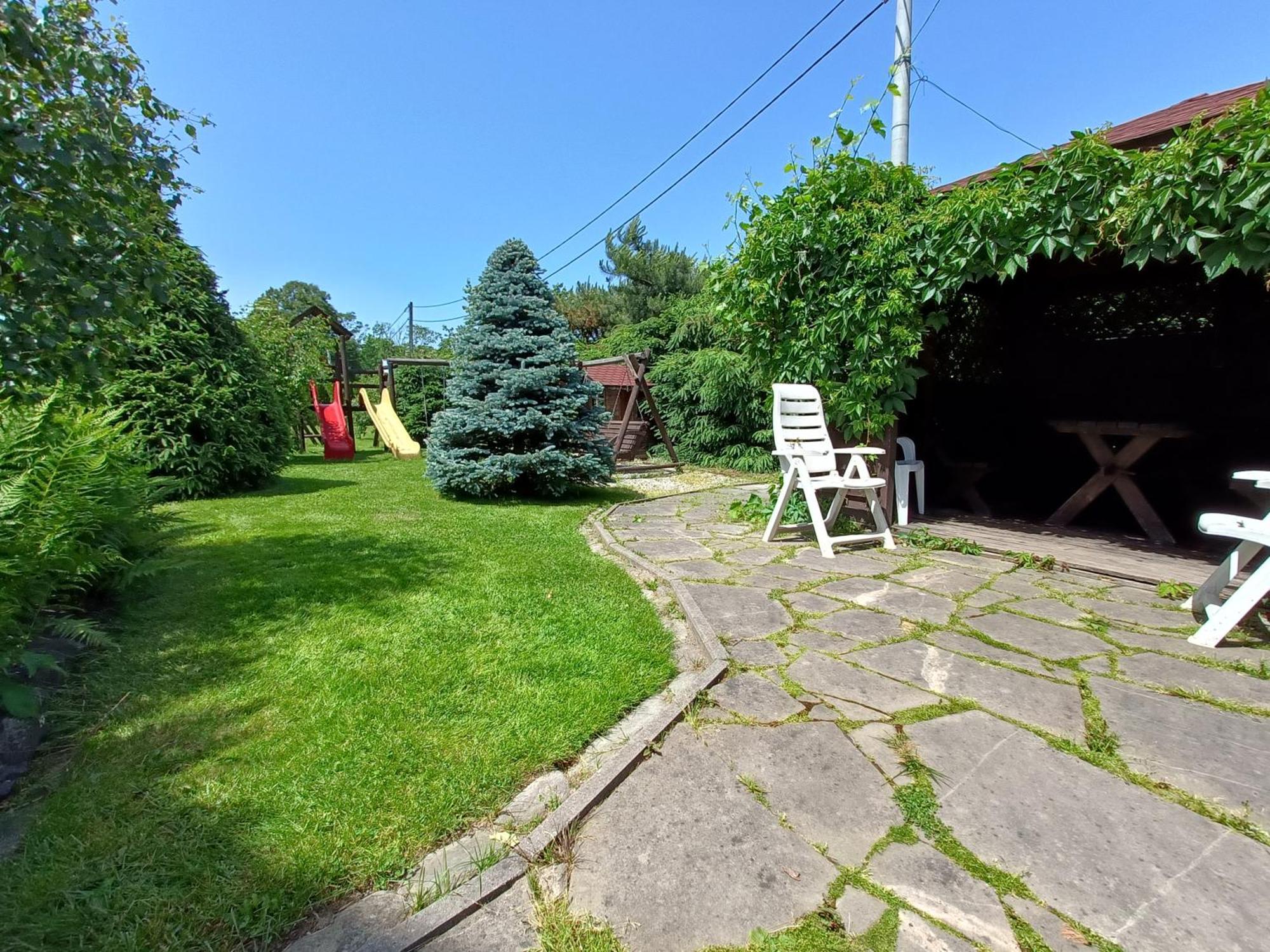 Sudecka Ostoja Z Balia I Sauna Apartment *