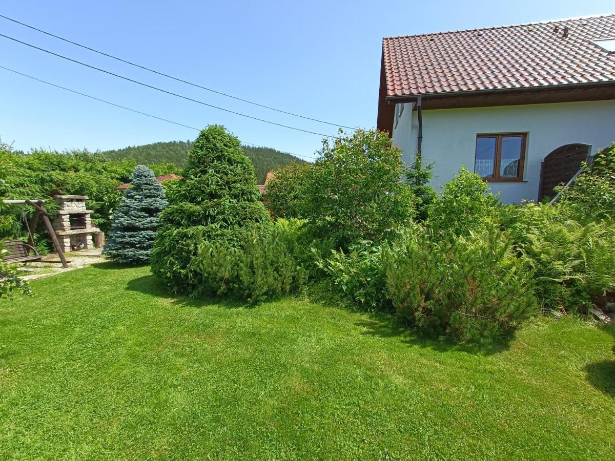 Apartment Sudecka Ostoja Z Balia I Sauna Lubawka