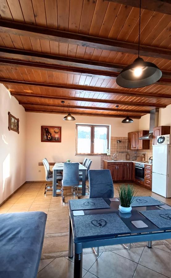 Sudecka Ostoja Z Balia I Sauna Apartment *