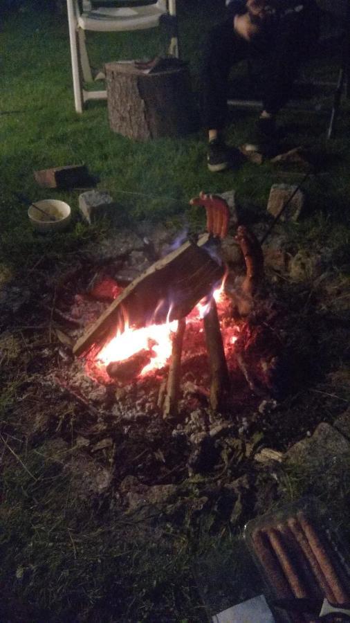 Sudecka Ostoja Z Balia I Sauna *