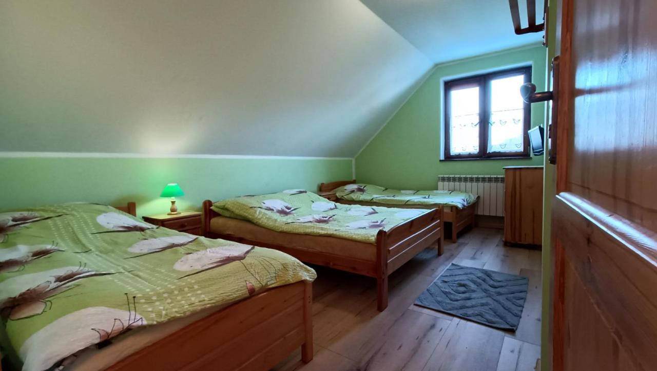 Apartment Sudecka Ostoja Z Balia I Sauna *