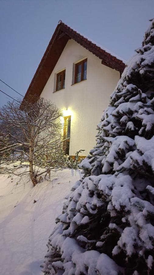 Sudecka Ostoja Z Balia I Sauna * Lubawka