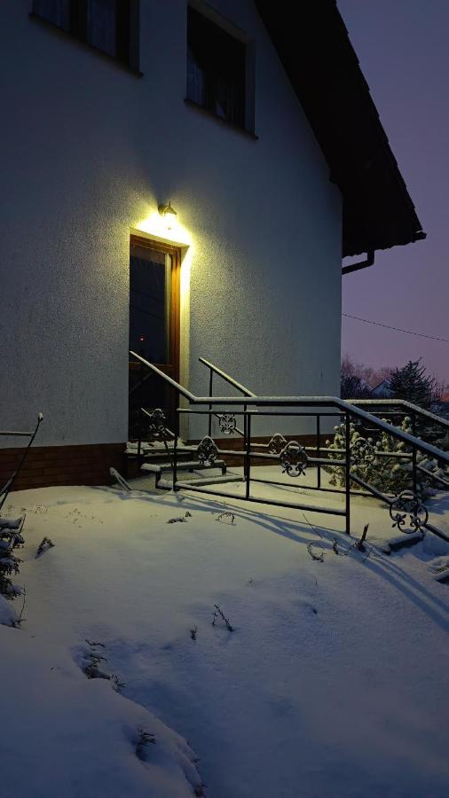 Sudecka Ostoja Z Balia I Sauna * Lubawka