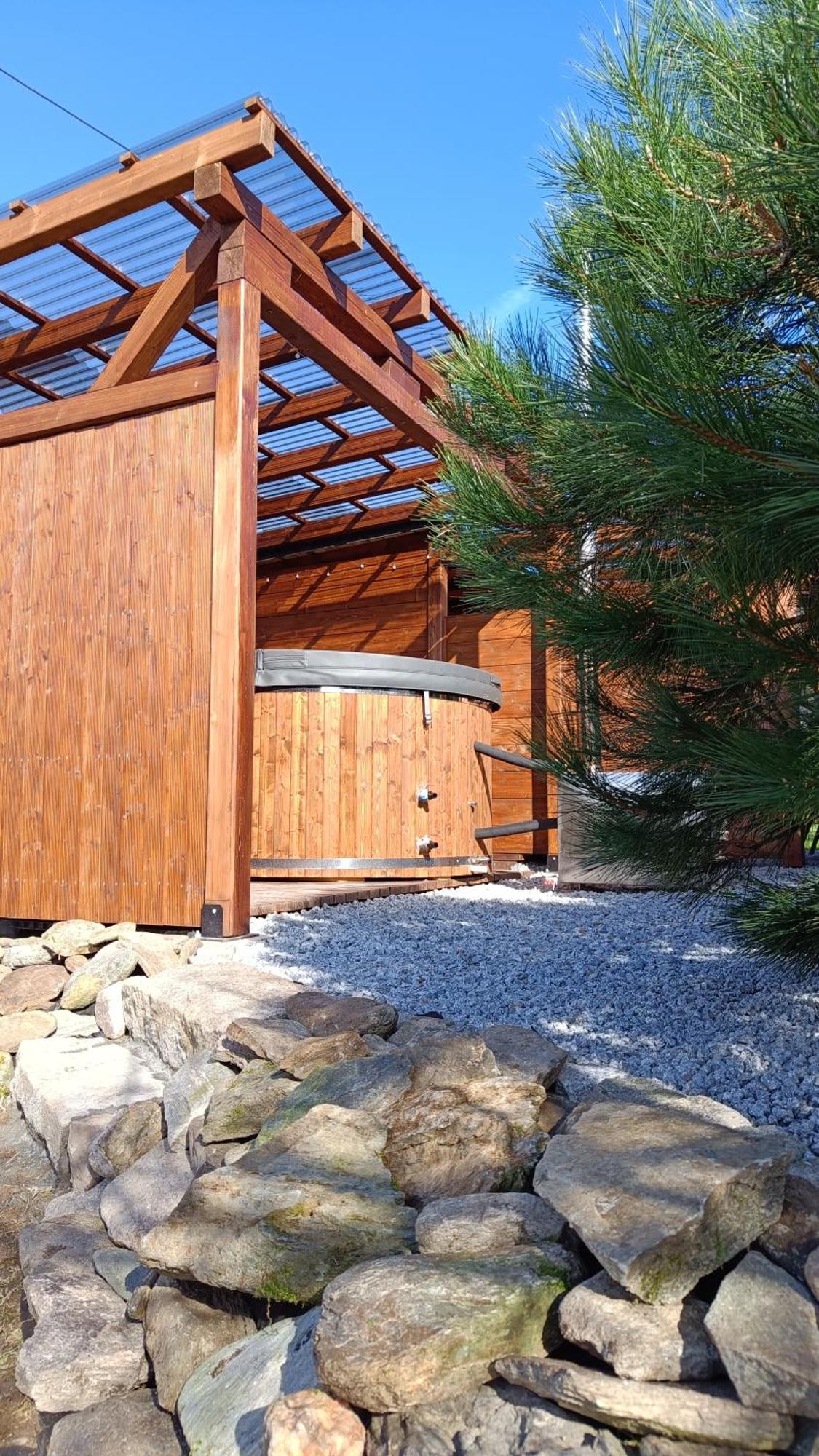 Apartment Sudecka Ostoja Z Balia I Sauna