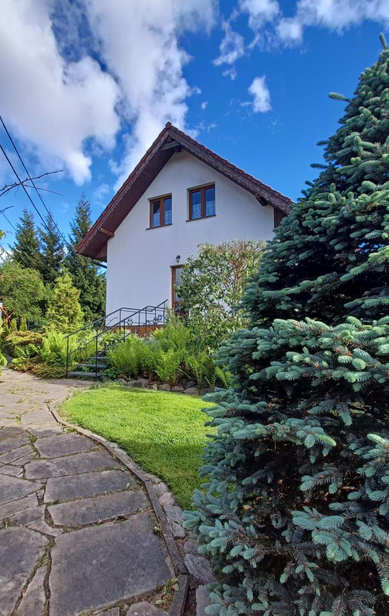 Sudecka Ostoja Z Balia I Sauna